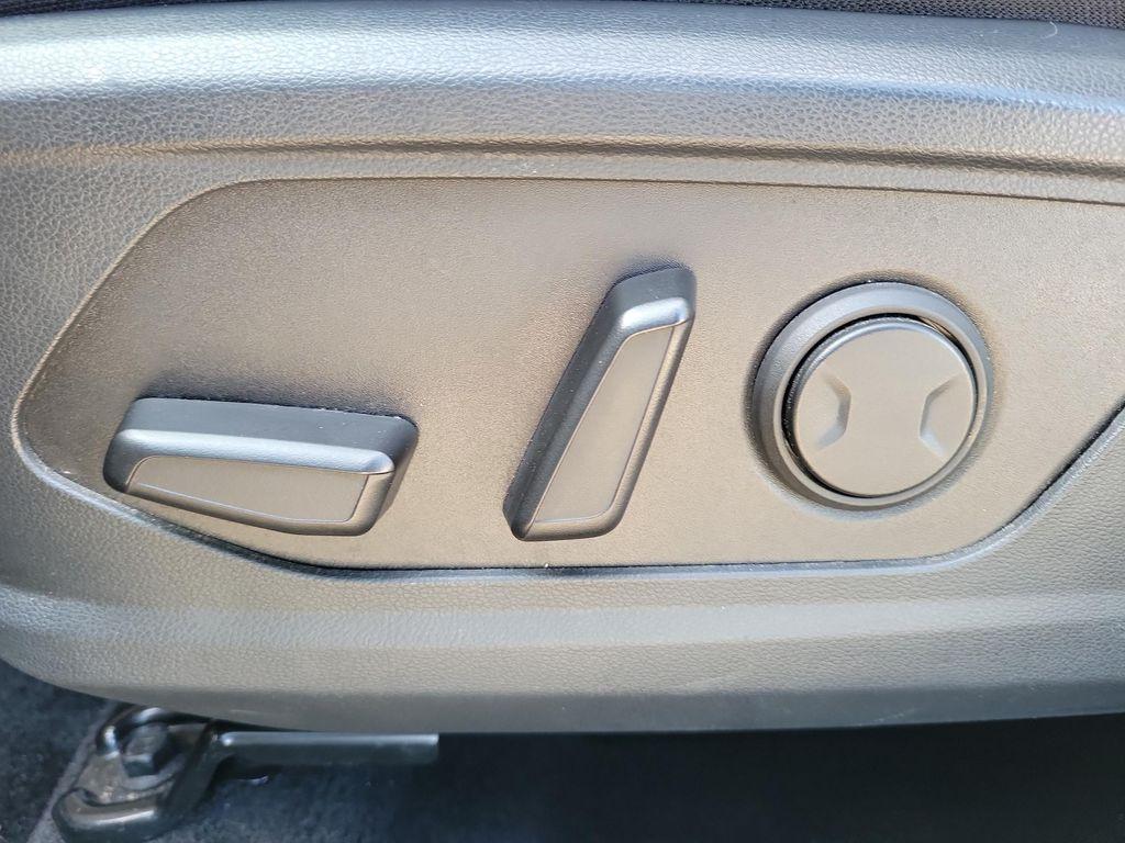 used 2022 Hyundai Tucson car, priced at $20,768
