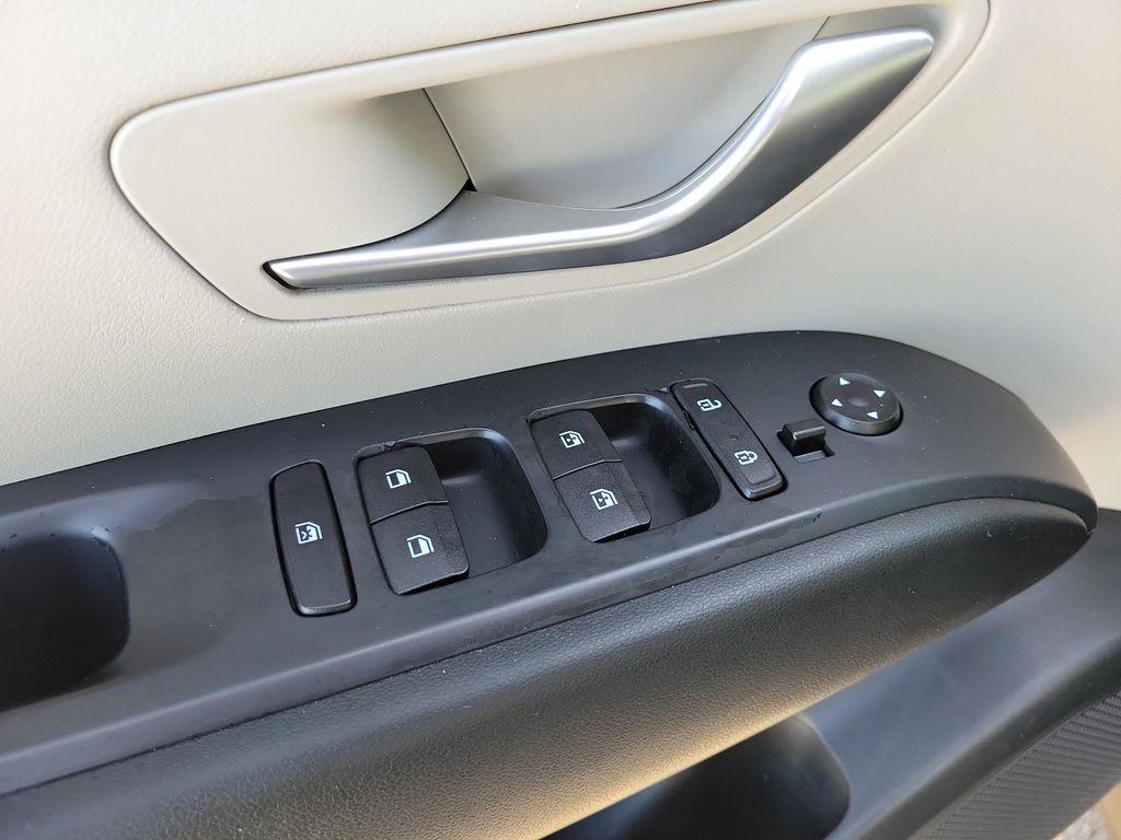 used 2022 Hyundai Tucson car, priced at $20,768