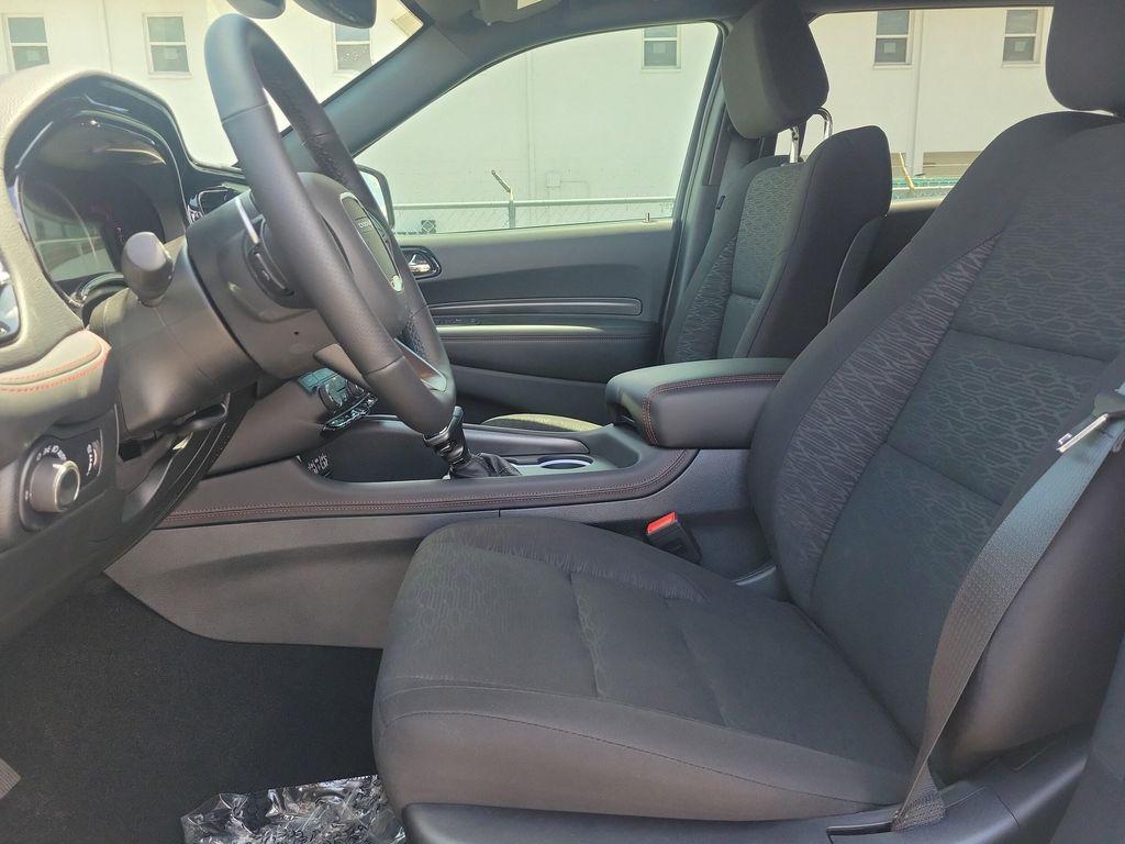 new 2026 Dodge Durango car, priced at $44,498