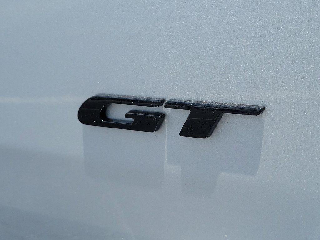 new 2026 Dodge Durango car, priced at $44,498