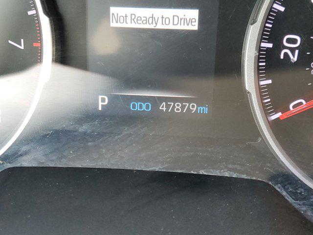 used 2022 Toyota RAV4 car, priced at $22,917