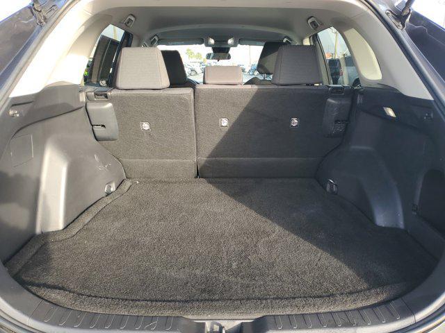 used 2022 Toyota RAV4 car, priced at $22,917