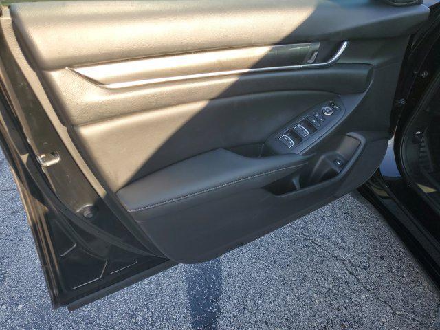 used 2020 Honda Accord car, priced at $18,519
