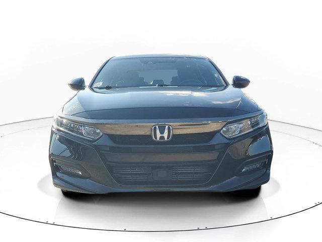 used 2020 Honda Accord car, priced at $18,519