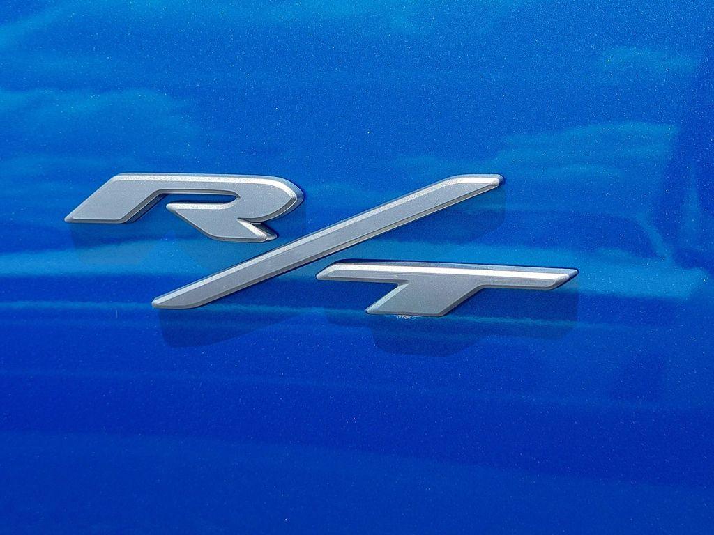 new 2026 Dodge Charger car, priced at $64,196