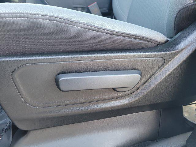 used 2023 Ram 1500 car, priced at $28,899