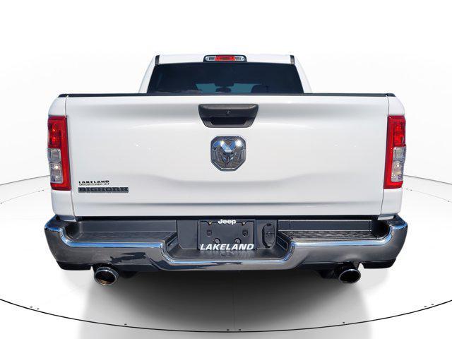 used 2023 Ram 1500 car, priced at $28,899