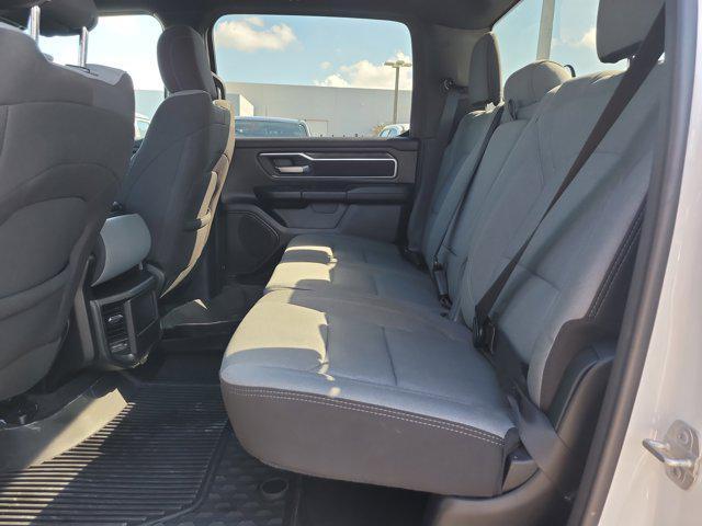 used 2023 Ram 1500 car, priced at $28,899