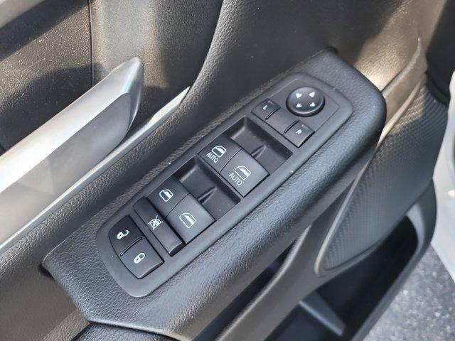 used 2023 Ram 1500 car, priced at $28,899