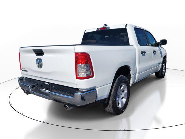 used 2023 Ram 1500 car, priced at $28,899