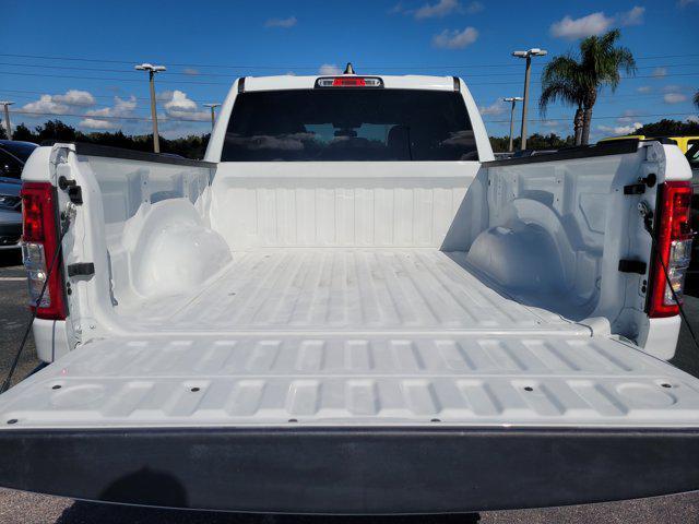used 2023 Ram 1500 car, priced at $28,899