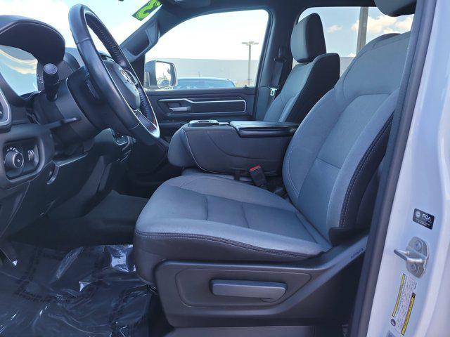 used 2023 Ram 1500 car, priced at $28,899