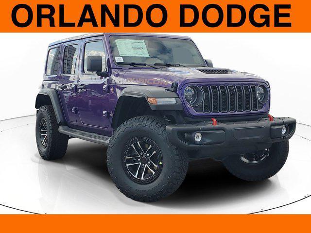 new 2026 Jeep Wrangler car, priced at $60,153