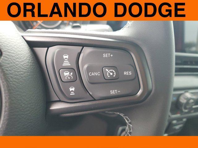 new 2026 Jeep Wrangler car, priced at $40,788