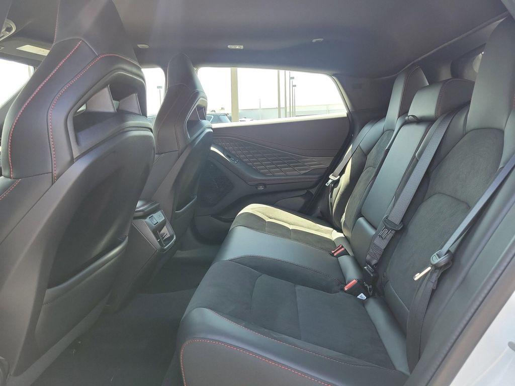 new 2026 Dodge Charger car, priced at $65,193