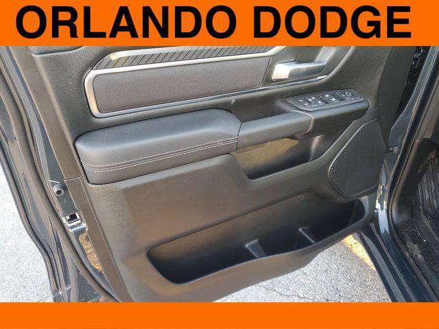 new 2026 Ram 1500 car, priced at $54,232