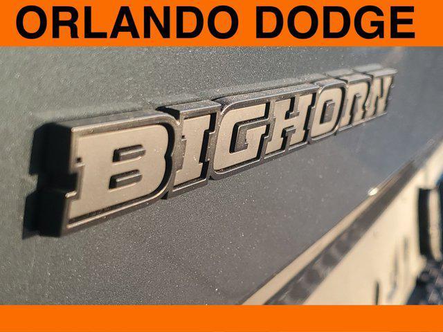 new 2026 Ram 1500 car, priced at $54,232