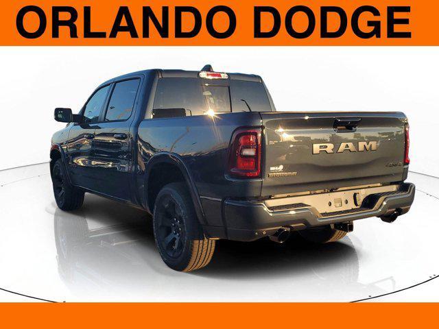 new 2026 Ram 1500 car, priced at $54,232