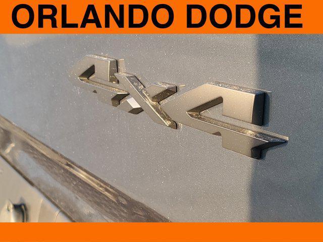 new 2026 Ram 1500 car, priced at $54,232