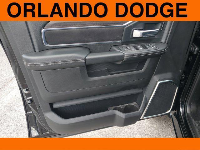 new 2026 Ram 3500 car, priced at $80,086