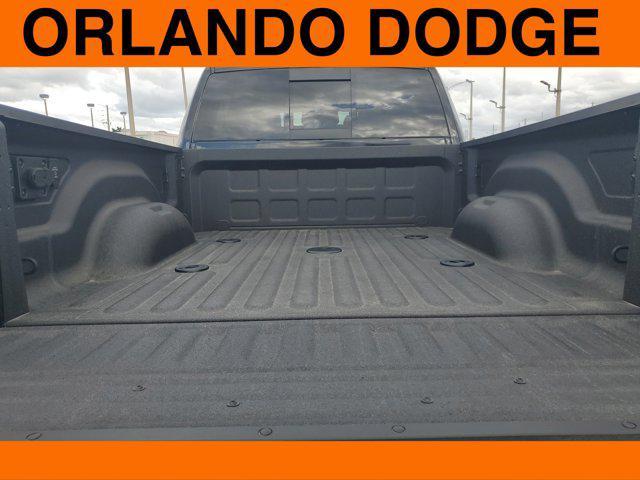 new 2026 Ram 3500 car, priced at $80,086