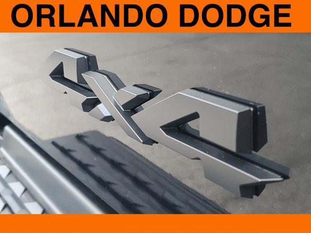 new 2026 Ram 3500 car, priced at $80,086