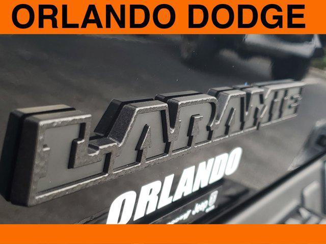 new 2026 Ram 3500 car, priced at $80,086