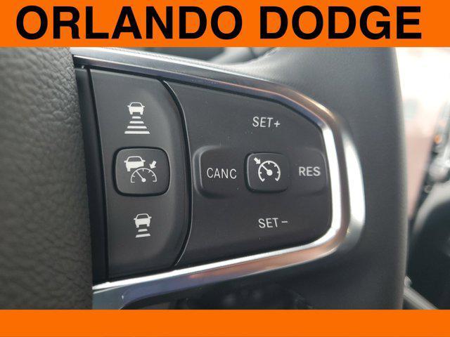 new 2026 Ram 3500 car, priced at $80,086