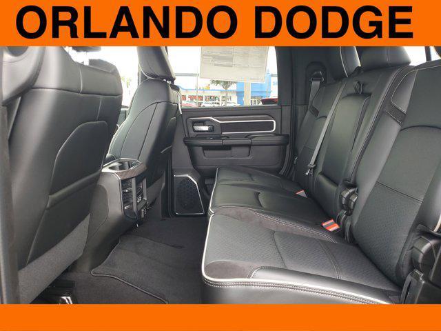 new 2026 Ram 3500 car, priced at $80,086