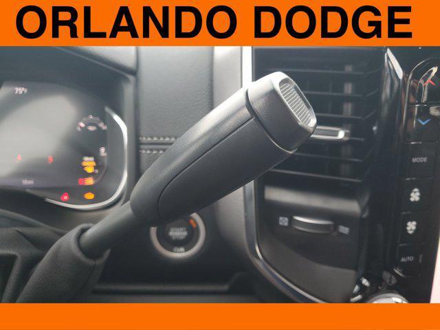 new 2026 Ram 3500 car, priced at $80,086