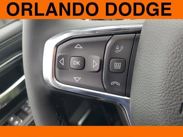 new 2026 Ram 3500 car, priced at $89,410