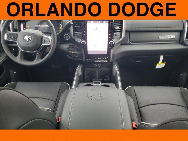 new 2026 Ram 3500 car, priced at $89,410