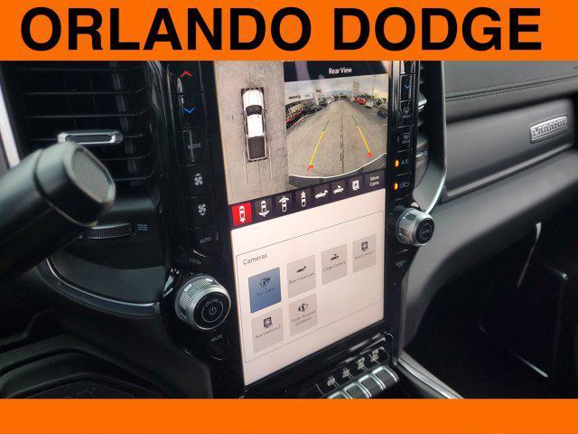 new 2026 Ram 3500 car, priced at $89,410