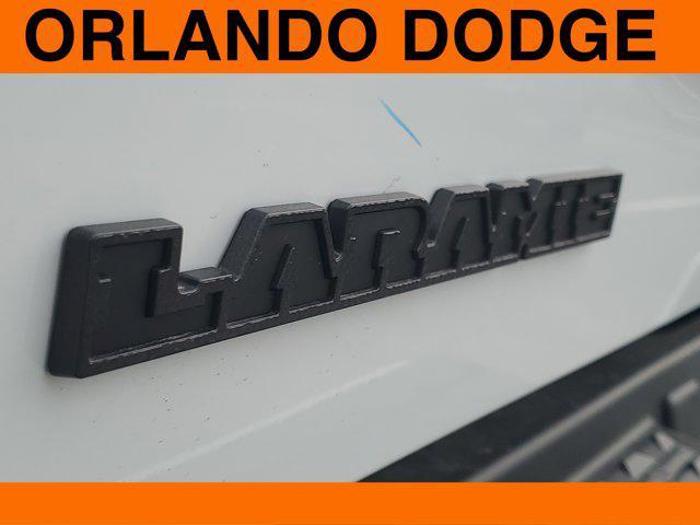 new 2026 Ram 3500 car, priced at $89,410