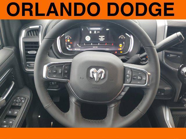 new 2026 Ram 3500 car, priced at $89,410