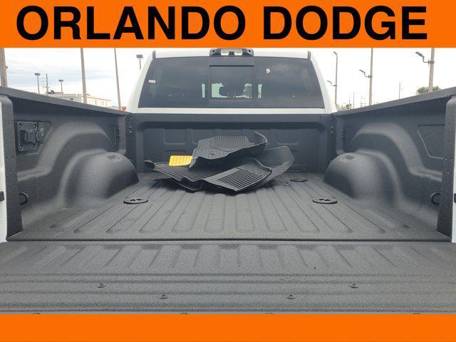 new 2026 Ram 3500 car, priced at $89,410