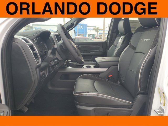 new 2026 Ram 3500 car, priced at $89,410