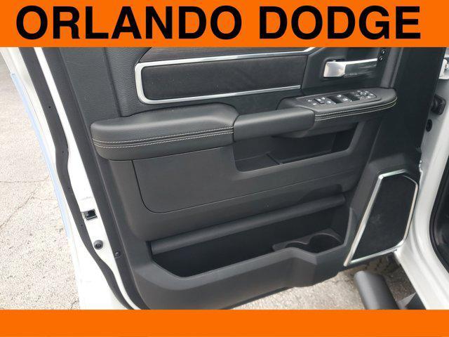 new 2026 Ram 3500 car, priced at $89,410