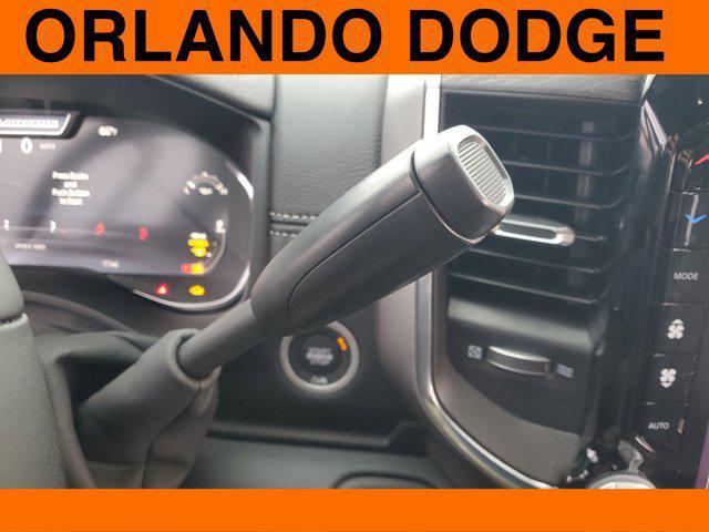 new 2026 Ram 3500 car, priced at $89,410