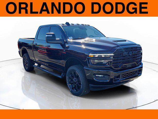 new 2026 Ram 2500 car, priced at $77,061