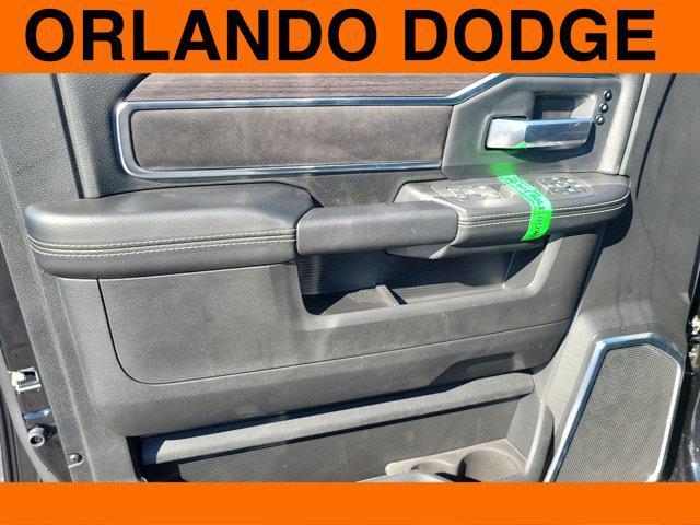 new 2026 Ram 2500 car, priced at $77,061