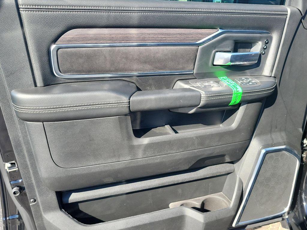 new 2026 Ram 2500 car, priced at $80,829