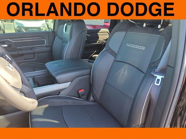 new 2026 Ram 2500 car, priced at $77,061