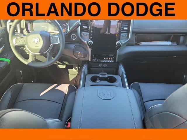 new 2026 Ram 2500 car, priced at $77,061