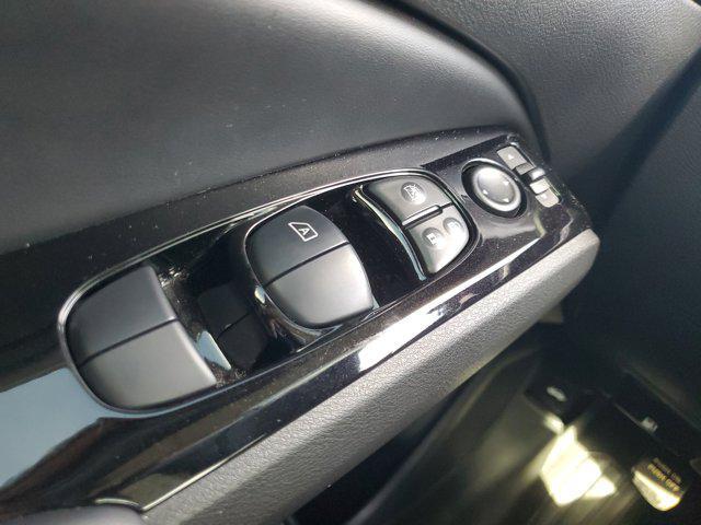 used 2025 Nissan Altima car, priced at $21,849