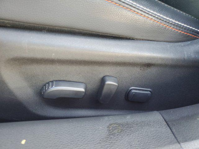 used 2025 Nissan Altima car, priced at $21,849