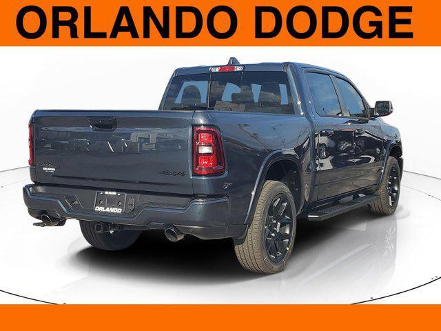 new 2026 Ram 1500 car, priced at $65,155