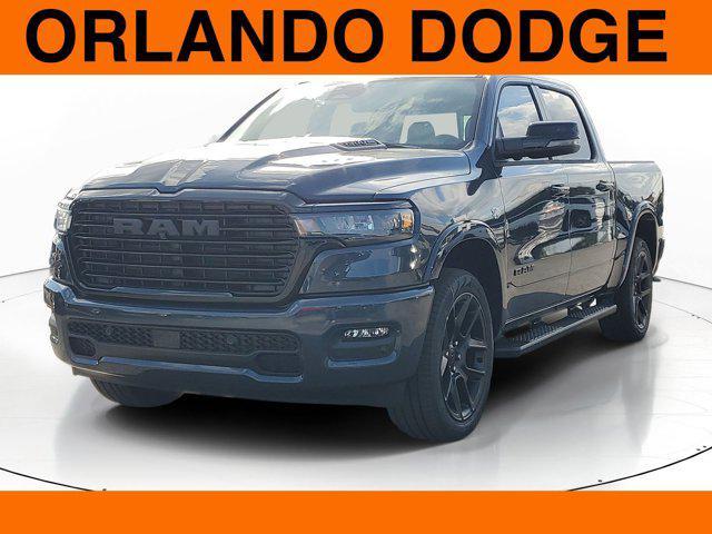 new 2026 Ram 1500 car, priced at $65,155
