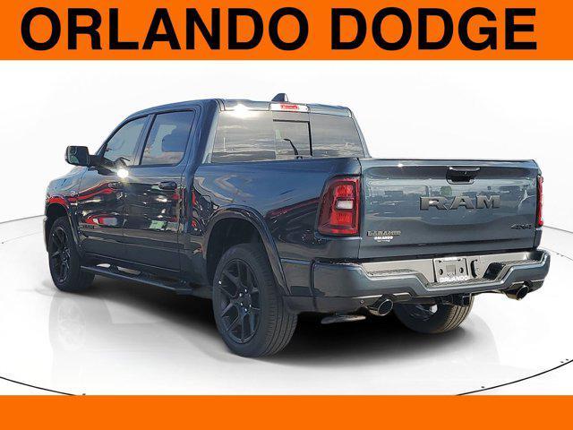 new 2026 Ram 1500 car, priced at $65,155