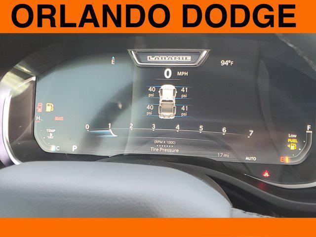 new 2026 Ram 1500 car, priced at $65,155